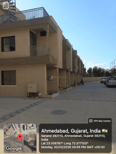 Project Image of 1950.0 - 2005.0 Sq.ft 3 BHK Villa for buy in Shivdhara Swarnim