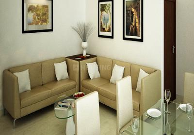 Project Image of 1400.0 - 1570.0 Sq.ft 3 BHK Apartment for buy in Samruddhi Sunshine