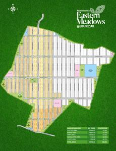 Project Image of 1350.0 - 5400.0 Sq.ft Residential Plot Plot for buy in Akshita Eastern Meadows