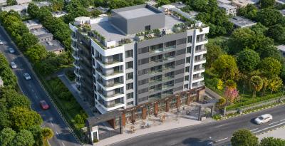 Project Image of 0.0 - 1825.0 Sq.ft 3 BHK Apartment for buy in R K Kedarnath Heights