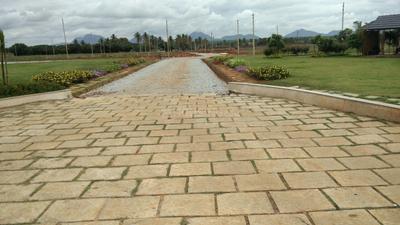 Project Image of 1108.0 - 2400.0 Sq.ft Residential Plot Plot for buy in Shriram Godhuli