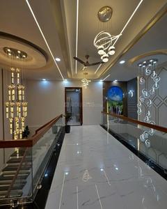 Project Image of 0.0 - 1300.0 Sq.ft 3 BHK Apartment for buy in Swastik AVS Infra Homes