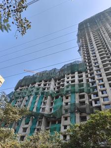 Project Image of 572.0 - 1863.0 Sq.ft 2 BHK Apartment for buy in Kalptaru Srishti Namah