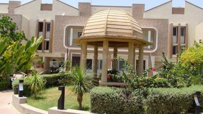 Project Image of 1692.0 - 2295.0 Sq.ft 3 BHK Villa for buy in Govardhan Galaxy