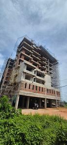 Project Image of 2094.33 - 5286.37 Sq.ft 3 BHK Apartment for buy in Chakolas Fountainhead