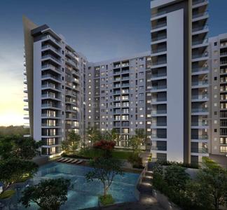 Project Image of 2351.0 - 3233.0 Sq.ft 3 BHK Apartment for buy in Sterling Infinia