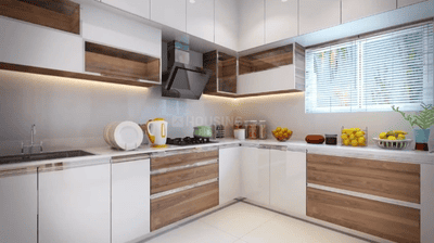 Project Image of 1450.0 - 2065.0 Sq.ft 3 BHK Apartment for buy in Alekhya Palm Woods