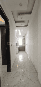 Project Image of 900.0 - 1400.0 Sq.ft 2 BHK Builder Floor for buy in H And S Shivalik Tower 2
