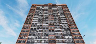 Project Image of 418.0 - 669.0 Sq.ft 1 BHK Apartment for buy in Rudis Shivalaya Heights