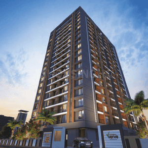 Project Image of 678.23 - 1100.0 Sq.ft 2 BHK Apartment for buy in Choice Goodwill Verve