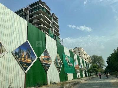 Project Image of 3120.0 - 3310.0 Sq.ft 4 BHK Apartment for buy in Garur Golf Island