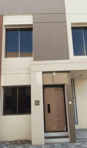 Project Image of 360.16 - 889.31 Sq.ft 1 BHK Villa for buy in Swami Vatika
