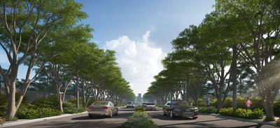 Project Image of 910.0 - 1940.0 Sq.ft 2 BHK Apartment for buy in DTC Capital City