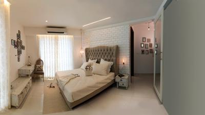 Project Image of 1910.0 - 5310.0 Sq.ft 3 BHK Apartment for buy in Aparna Elina