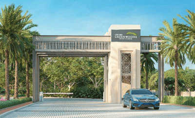 Project Image of 1350 Sq.ft 3 BHK Builder Floor for sale in Sector 115 for Rs. 7000000