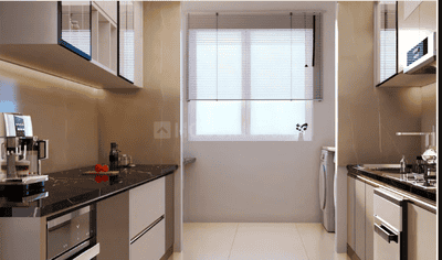 Project Image of 1230.0 - 1720.0 Sq.ft 2 BHK Apartment for buy in Disha Harmony Gardens