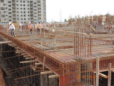Project Image of 1204.0 - 1859.0 Sq.ft 2 BHK Apartment for buy in GR Heights