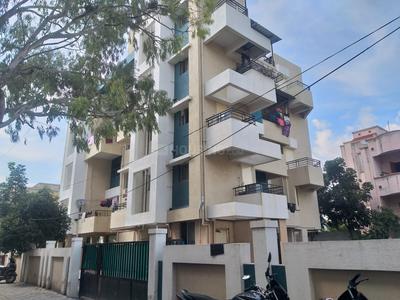 Project Image of 560.0 - 850.0 Sq.ft 1 BHK Apartment for buy in Soham Apartment