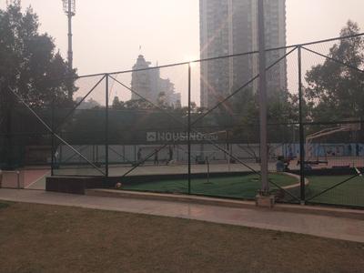 Project Image of 1650.0 - 2590.0 Sq.ft 3 BHK Apartment for buy in Gaur Saundaryam Phase 2