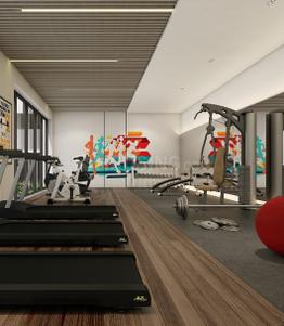 Project Image of 1168.0 - 1948.0 Sq.ft 2 BHK Apartment for buy in DRA Polaris