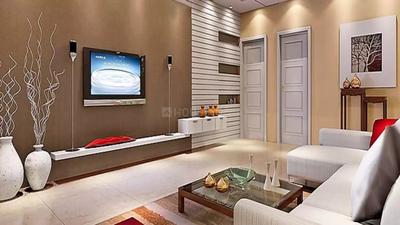 Project Image of 372.52 - 502.67 Sq.ft 1 BHK Apartment for buy in Puraniks Stella Grand Central