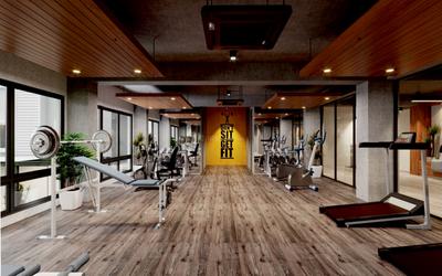 Project Image of 1958.75 - 2332.5 Sq.ft 3 BHK Apartment for buy in ASR Life Spaces