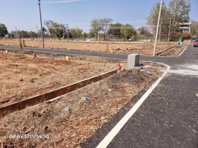 Project Image of 1162.0 - 1292.0 Sq.ft Residential Plot Plot for buy in Dristi Hill View