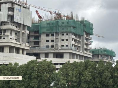 Project Image of 5185.0 - 9765.0 Sq.ft 4 BHK Apartment for buy in The Marquise