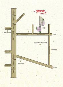 Project Image of 0.0 - 1050.0 Sq.ft 2 BHK Villa for buy in Karnik Aaryanam Phase IV