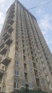 Project Image of 917.0 - 2410.0 Sq.ft 2 BHK Apartment for buy in 4 Sight Florence Phase III