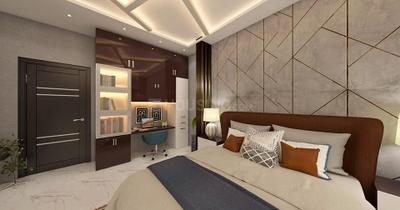 Project Image of 665.0 - 1095.0 Sq.ft 1 BHK Apartment for buy in Trident Vrindavan