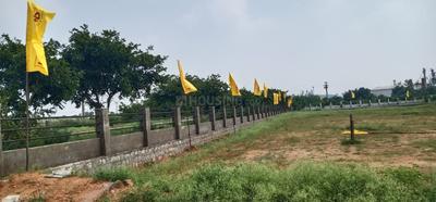Project Image of 1503.0 - 2700.0 Sq.ft Residential Plot Plot for buy in Landlord Infra SVS Enclave