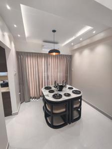 Project Image of 872.0 - 1254.0 Sq.ft 2 BHK Apartment for buy in Ruby Orchid Residence