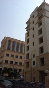 Project Image of 625 Sq.ft 1 BHK Apartment / Flat for sale in Hiranandani Estate for Rs. 8000000