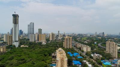 Project Image of 605.25 - 850.03 Sq.ft 2 BHK Apartment for buy in Shapoorji Pallonji The Canvas Residences