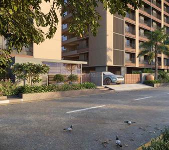 Project Image of 3897 Sq.ft 4 BHK Apartment / Flat for sale in Chandkheda for Rs. 23500000