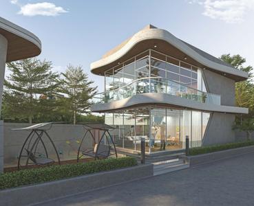 Project Image of 2200 Sq.ft 3 BHK Apartment / Flat for sale in New Alkapuri for Rs. 11600000