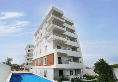 Project Image of 0.0 - 1550.0 Sq.ft 3 BHK Apartment for buy in Sri Vyoma