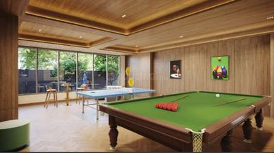 Project Image of 855.41 - 927.09 Sq.ft 3 BHK Apartment for buy in Shrimay Opulence