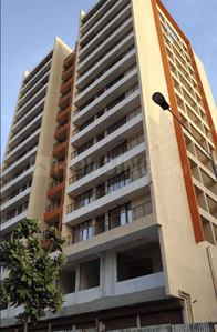 Project Image of 381.69 - 506.12 Sq.ft 1 BHK Apartment for buy in Strawberry Onyx