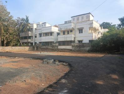 Project Image of 984.0 - 1275.0 Sq.ft Residential Plot Plot for buy in Purvaland Southbay 2