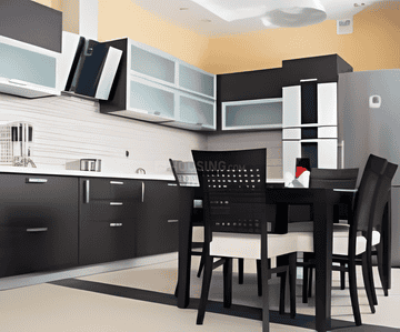 Project Image of 1305.0 - 2807.0 Sq.ft 2 BHK Apartment for buy in Jaypee Garden Isles
