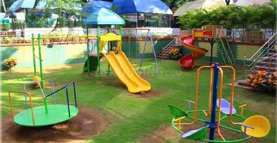 Project Image of 361.0 - 740.0 Sq.ft 1 RK Apartment for buy in India Space Smart City