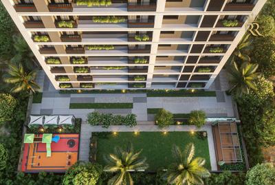 Project Image of 3060.0 - 7425.0 Sq.ft 3 BHK Apartment for buy in Royal Relexa Gold