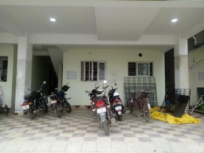 Project Image of 727.0 - 801.0 Sq.ft 2 BHK Apartment for buy in DAC Raayar Kudil