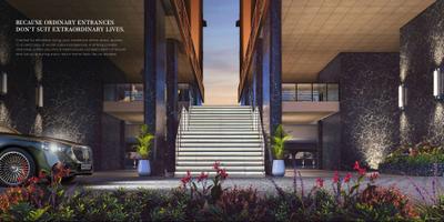 Project Image of 777.0 - 1466.0 Sq.ft 2 BHK Apartment for buy in Baya Solstice