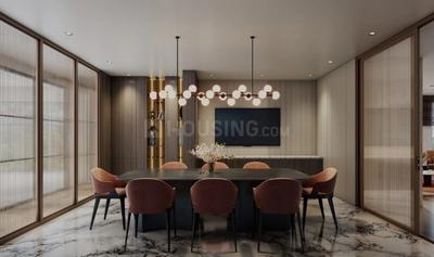 Project Image of 1865.0 - 2416.0 Sq.ft 4 BHK Apartment for buy in Signum Niva