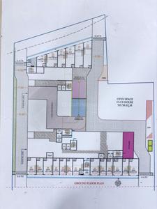 Project Image of 820.0 - 1200.0 Sq.ft 2 BHK Apartment for buy in Ambiience