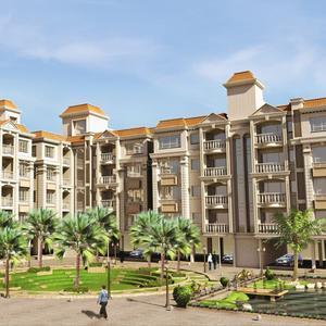 Project Image of 787.0 - 1481.0 Sq.ft 2 BHK Apartment for buy in Realtech Gharoa
