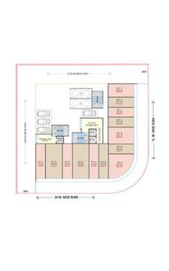 Project Image of 423.99 - 620.43 Sq.ft 1 BHK Apartment for buy in DDSR Anuparva Cooperative Housing Society Limited